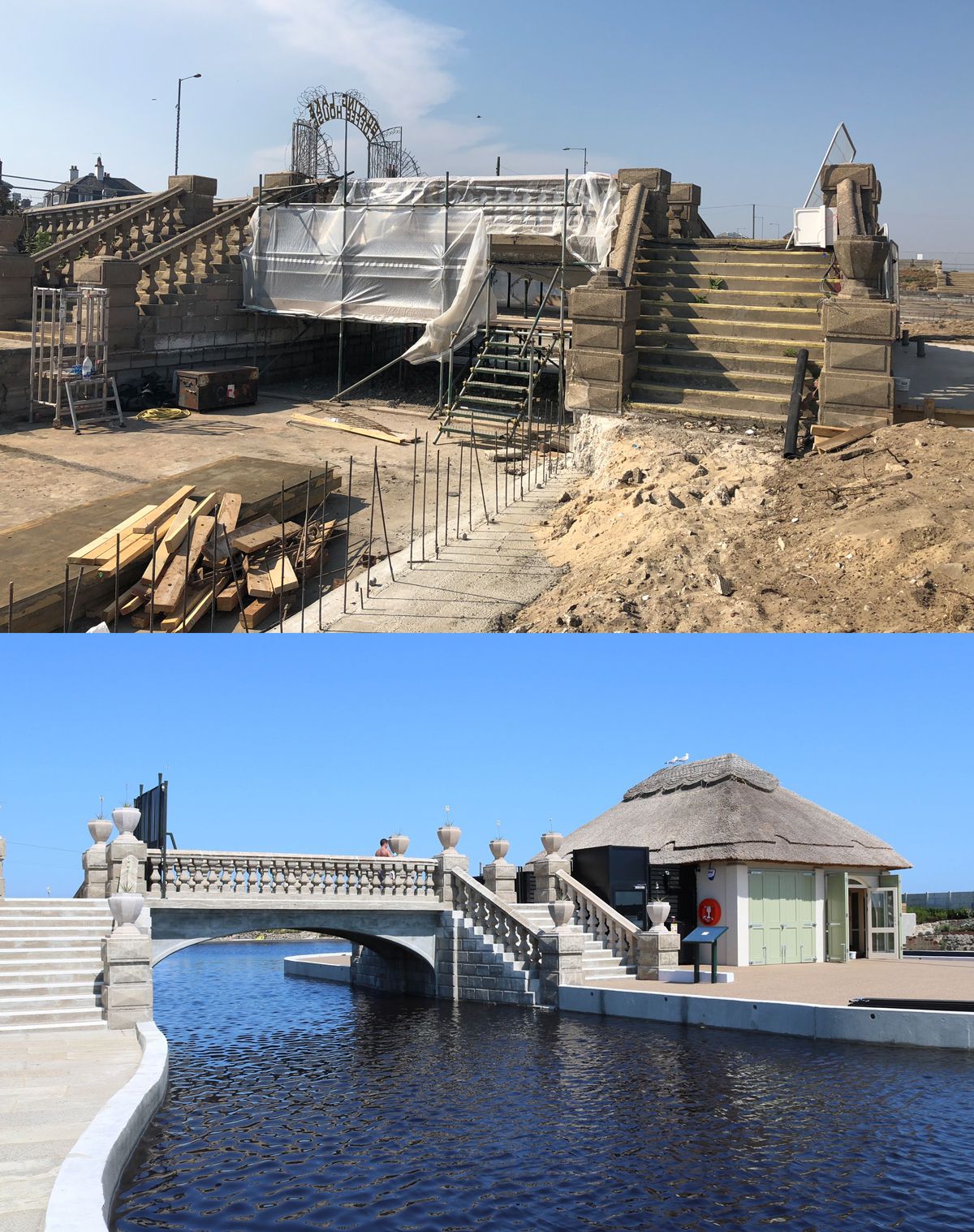 Great Yarmouth Waterways Complete